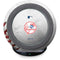 MLB New York Yankees Game Ball Fast Charge Wireless Charging Stand Skin